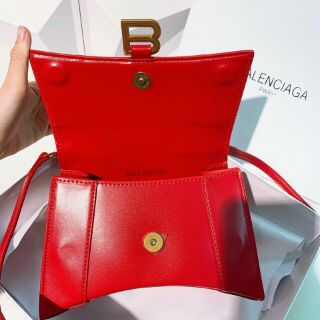 Túi BA Hourglass Bag