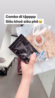Protein Bar