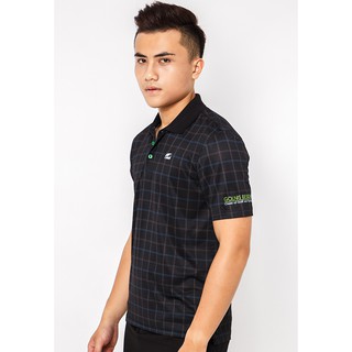 Áo golf nam Golnis MC-8896