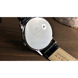 Đồng hồ nam Orient FUG1R008B6