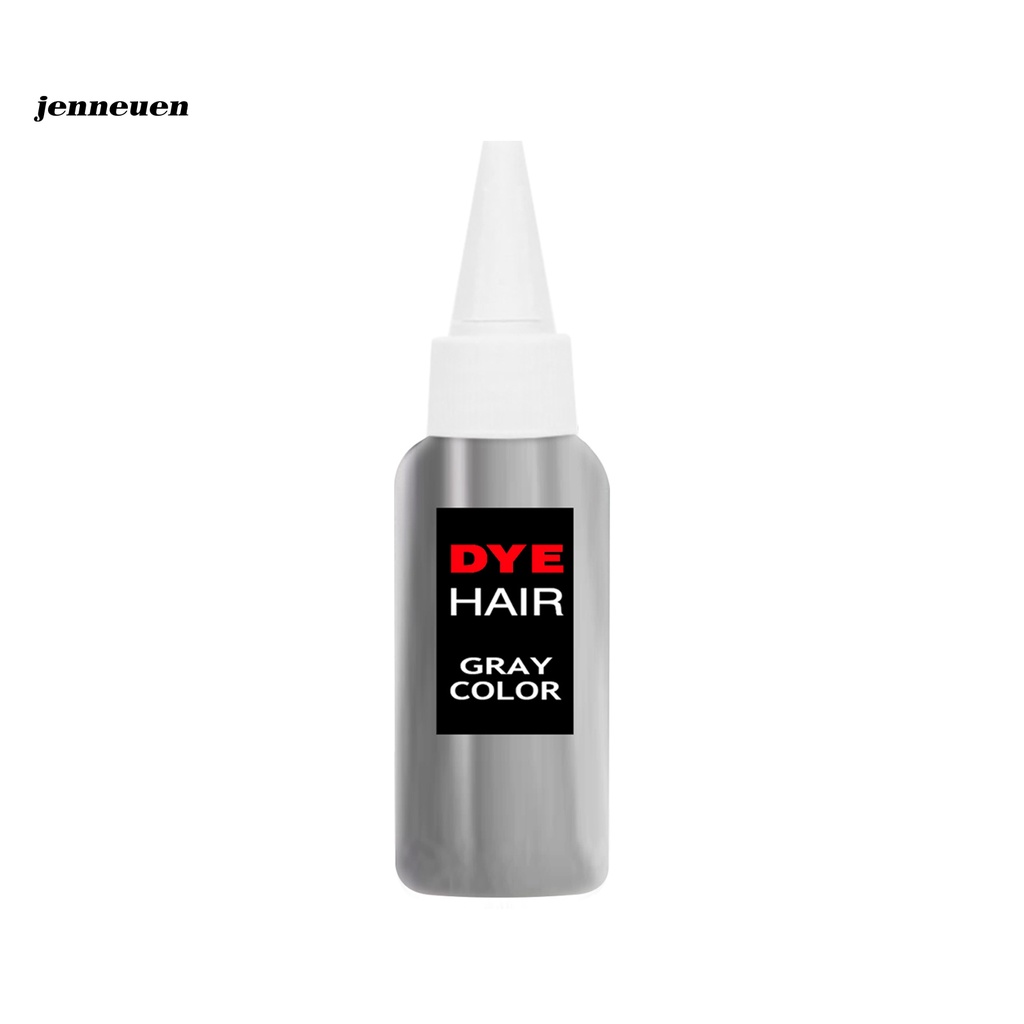 [Hàng mới về] Kem nhuộm tóc thành phần thực vật tự nhiên