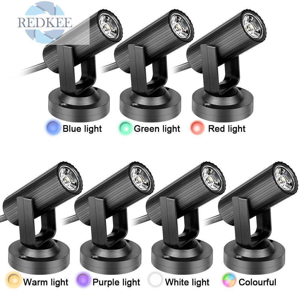 Đèn led sân khấu 1W tạo hiệu ứng ánh sáng cho quán bar