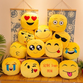 Thú nhồi bông- mặt biểu cảm