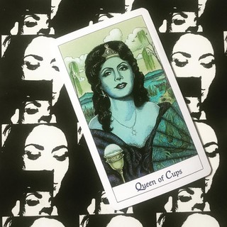 Bộ Bài Cosmic Tarot (Guu Tarot Shop)