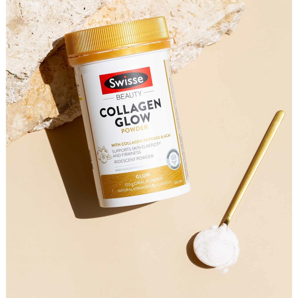 [Mã 1911FMCGSALE giảm 8% đơn 500K] Tổng hợp các loại bột bổ sung Collagen của Úc | BigBuy360 - bigbuy360.vn