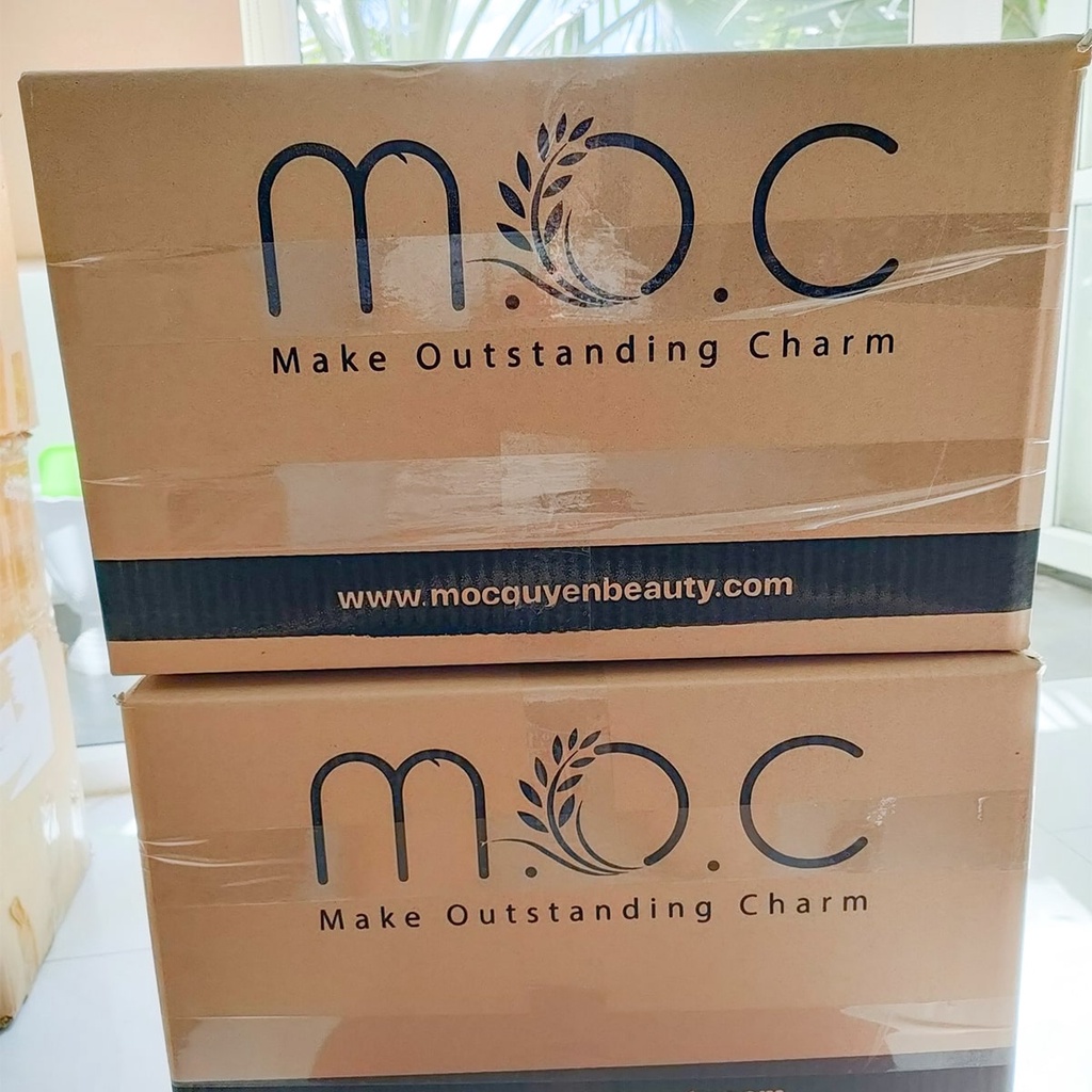 Tinh Dầu Tràm Trà Chấm Mụn Viêm M.O.C hiệu quả sau 48h