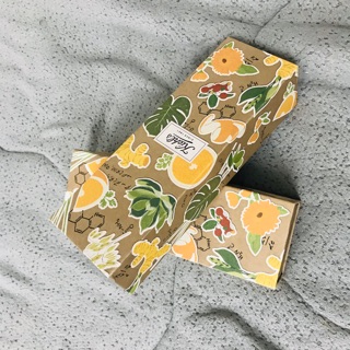 Set 5 mặt nạ Kiehl’s mini 14ml