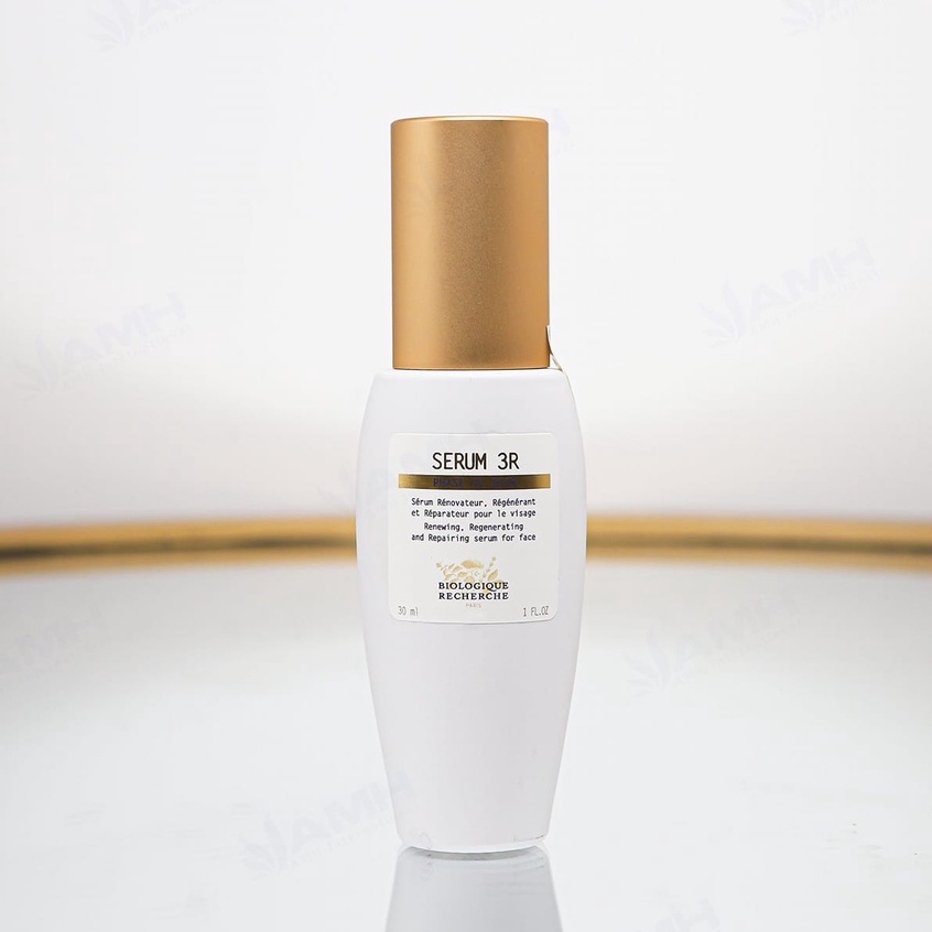 Tinh Chất Siêu Tái Tạo Và Làm Mới Làn Da Hư Tổn Biologique Recherche Serum 3R Chính Hãng