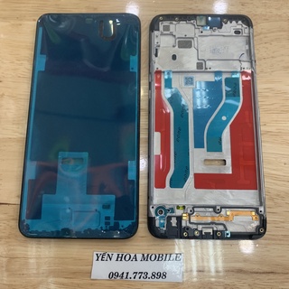 Khung xương thay thế ss A20