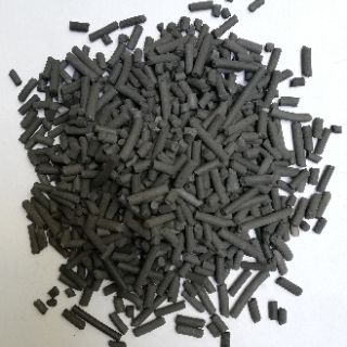 Than hoạt tính máy khử mùi (1kg)