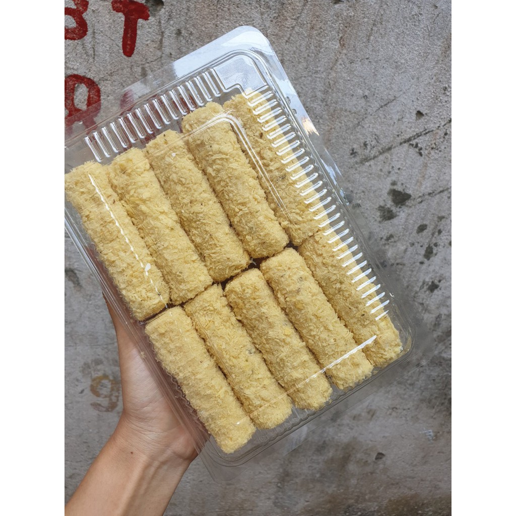 Phomai que siêu nhân hộp 20 chiếc