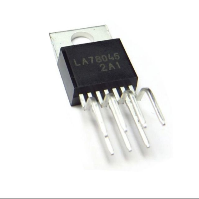 Sản phẩm chất lượng LA78045 loại A 081