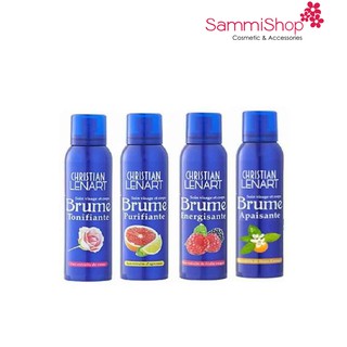 Xịt khoáng  Christian Lenart Brume purifiante aux extraits d'agrumes 150ml