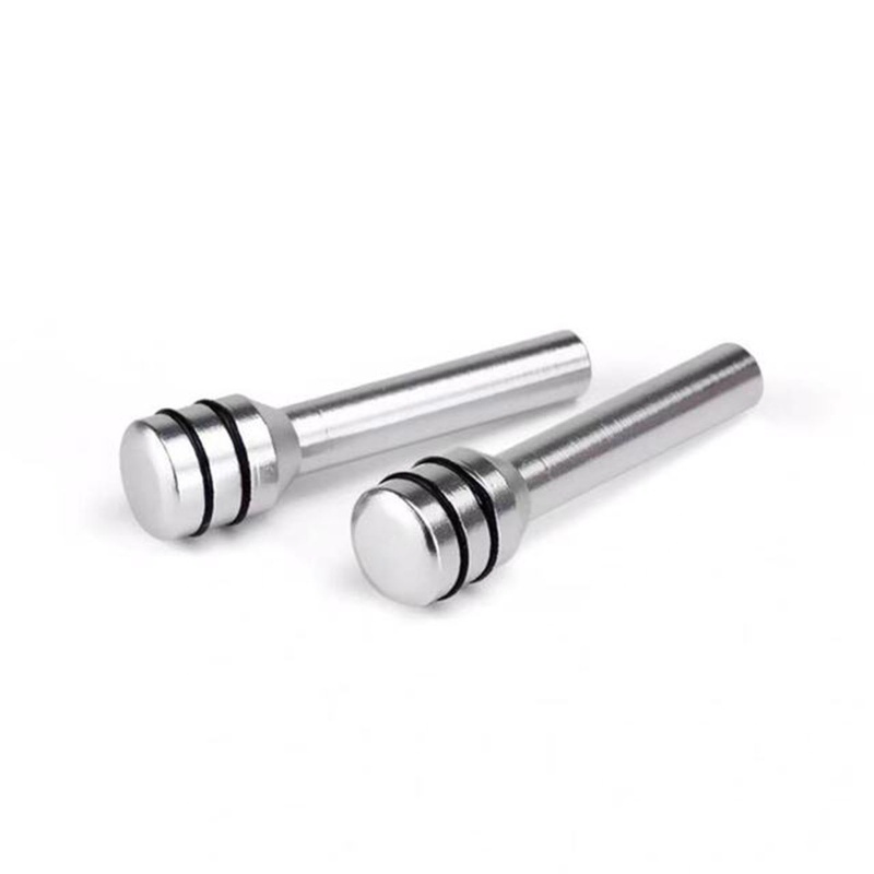 Bộ 2 Chốt Khóa Cửa Xe Hơi Xe Tải SUV Tiện Dụng