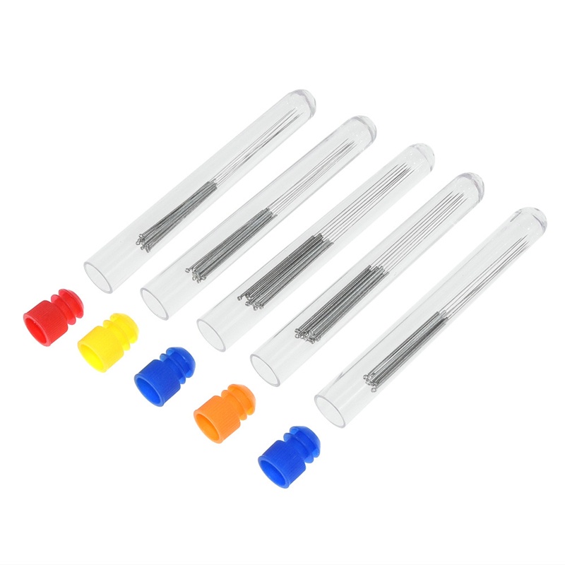 Bộ 10 Dụng Cụ Vệ Sinh Vòi Phun Máy In 3D Bằng Thép Không Gỉ Chắc Chắn