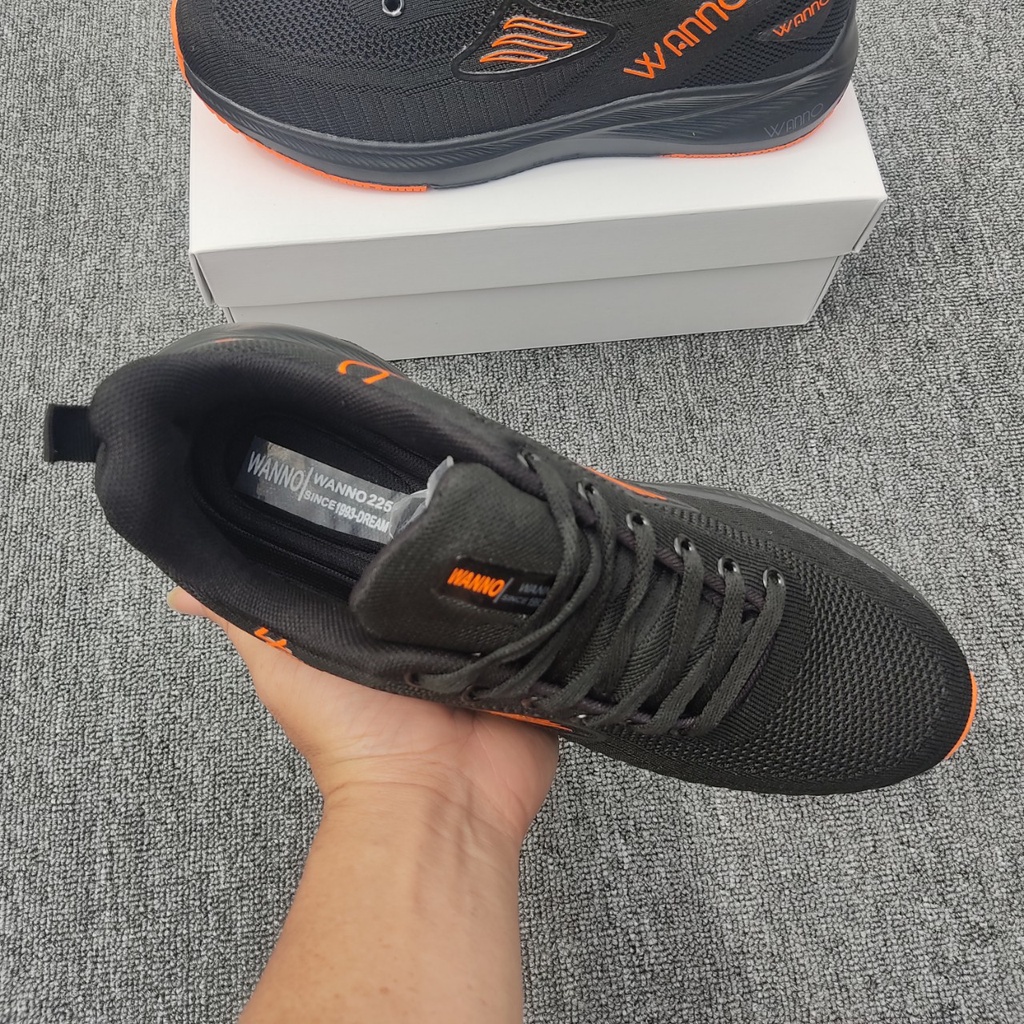 Giày nam size lớn big size từ 44 45 46 47 48 bản size giày trong phần nội dung sản phẩm bảo hành 1 năm