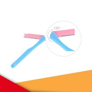 Combo 2 Dao cạo tỉa Lông mày