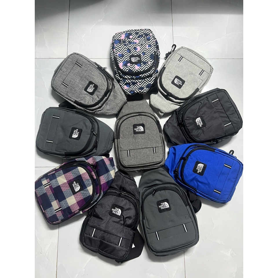 Túi Đeo Chéo Nam Đa Năng, Thể thao, du lịch