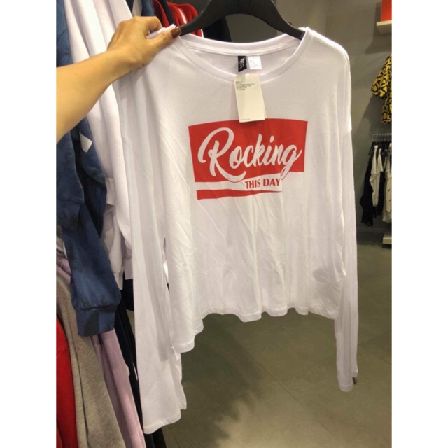 Forever 21 Authentic