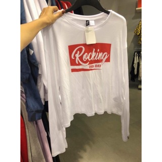 Forever 21 Authentic
