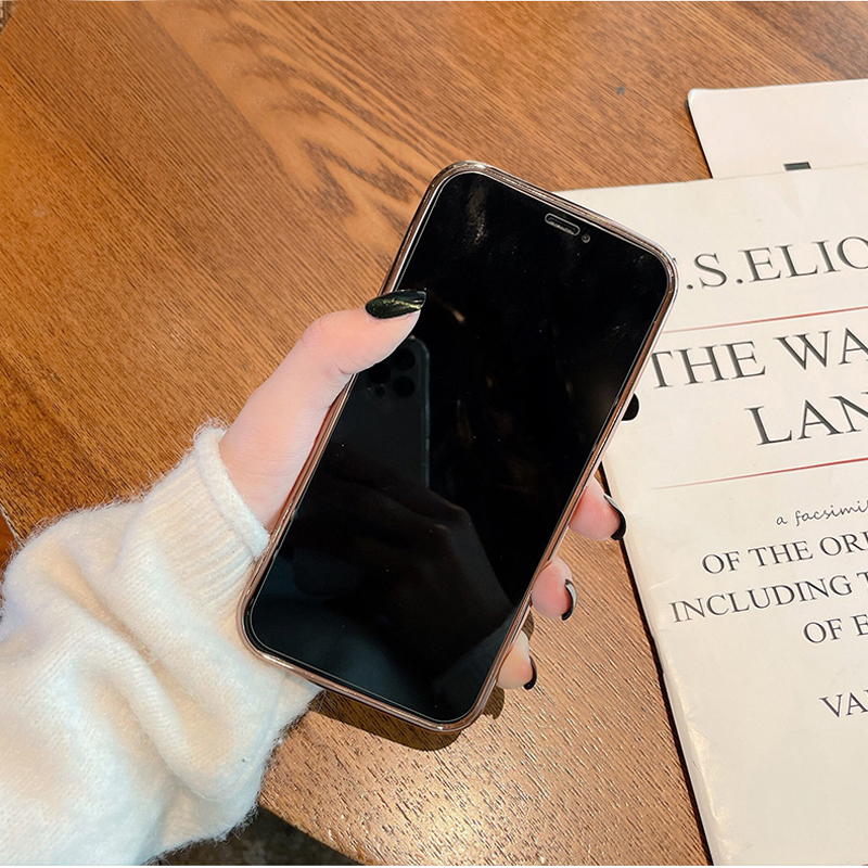 Ốp Điện Thoại Họa Tiết Hình Nơ Sang Trọng Cho Iphone 13 12 11 Pro Max Mini X Xs Max Xr 7 8 Plus 6 6s Plus Se 2020