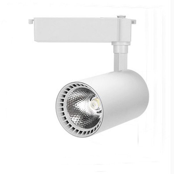 Đèn rọi ray Asia 12w - Hàng VN lỗi đổi mới