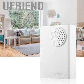 UF Chuông Cửa Có Dây 120db 12v