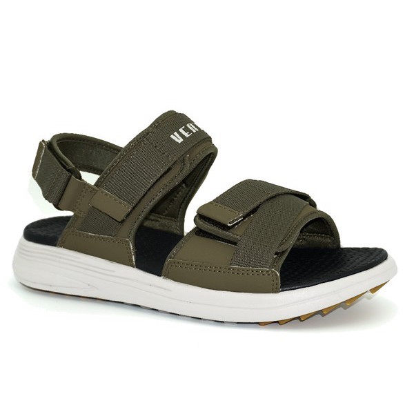 Sandal Vento Nam Nữ Unisex NB57 Chính Hãng