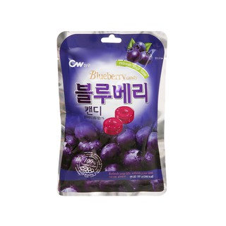 Kẹo Trái Cây CW Việt Quất