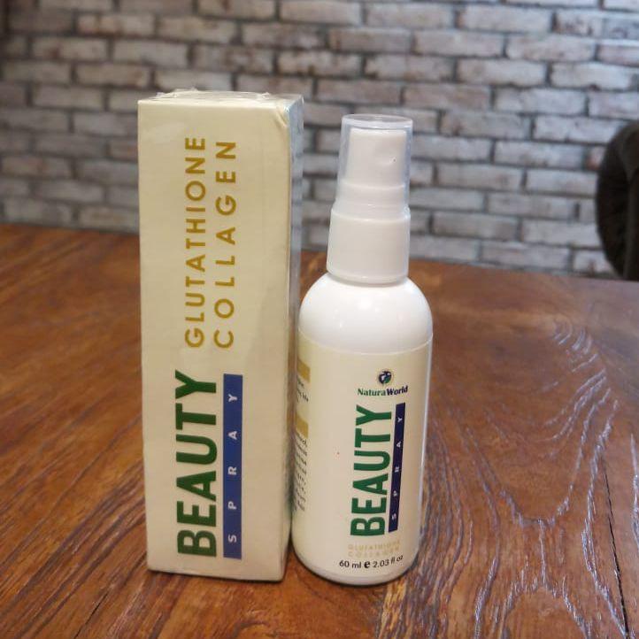 Xịt Làm Đẹp Naturaworld <Beauty spray | BigBuy360 - bigbuy360.vn