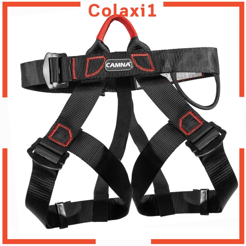 Vòng bi leo núi nửa thân 800kg, Cáp tập leo núi