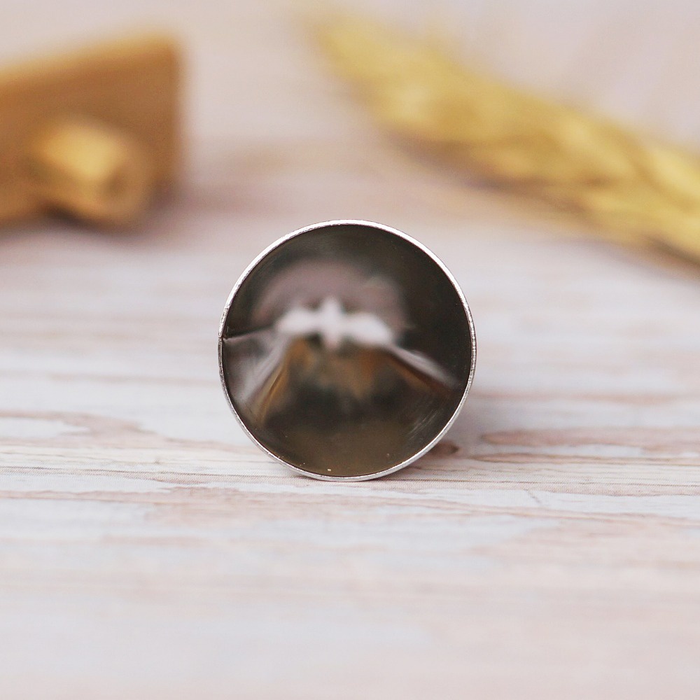 #Đuôi Bắt Bông Kem 69 Đầu Trang Trí Bánh