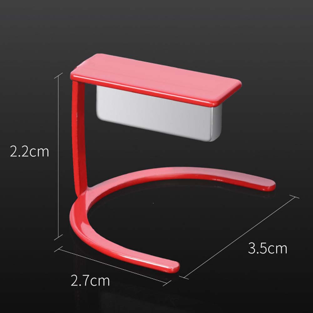 Thanh Nam Châm 9D / 5D Tạo Hiệu Ứng Mạnh Mẽ Trang Trí Móng Tay Nghệ Thuật