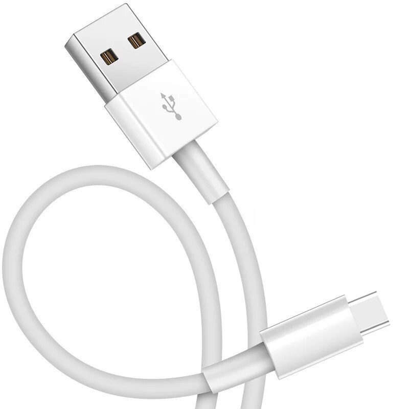 Dây Cáp Sạc Usb Loại C Cho samsung A10 A20 A30 huawei P10 P20 P30 Nova 567 Xiaomi