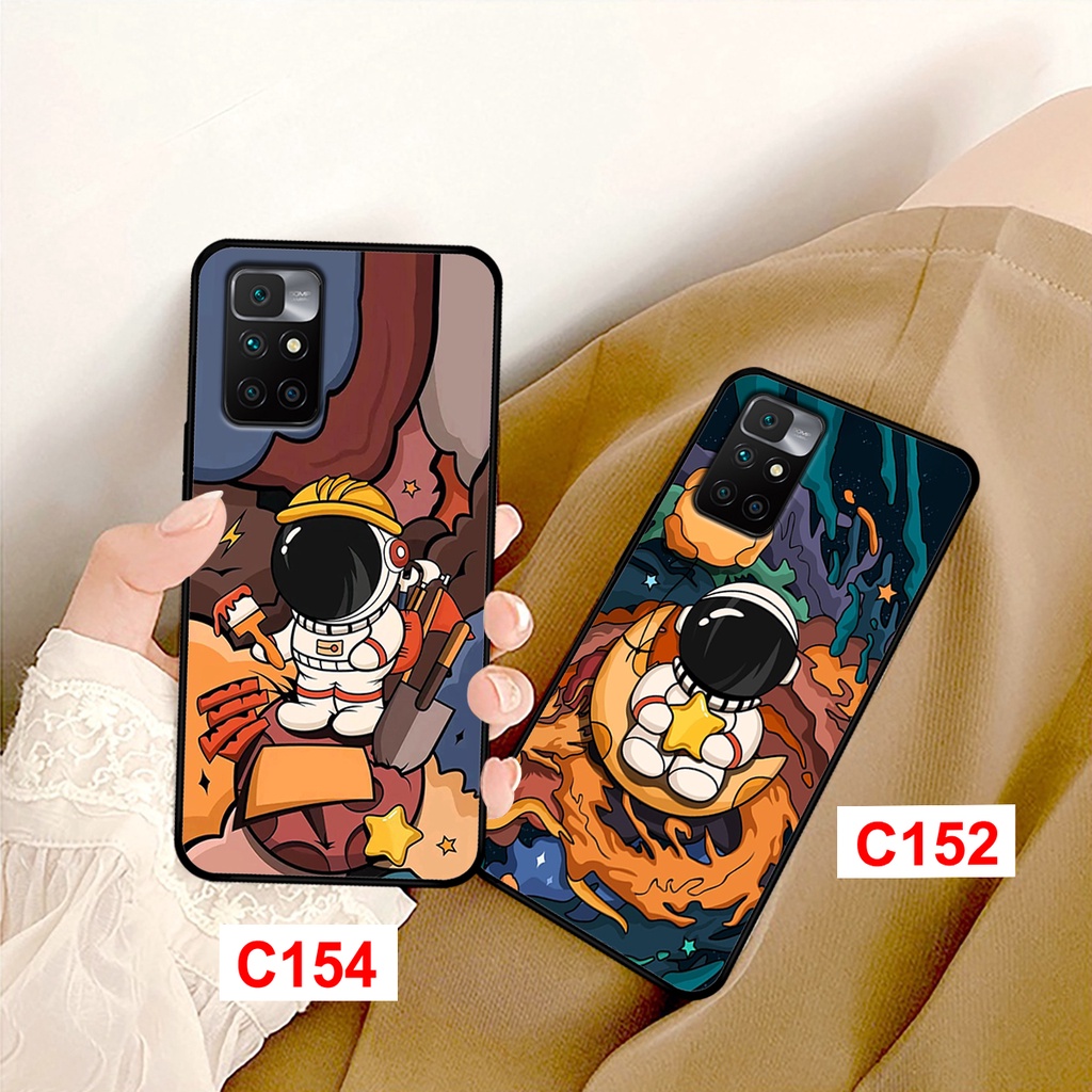 Ốp Redmi 10 in hình thời trang cao cấp. ốp lưng Xiaomi Redmi 10 chất lượng.