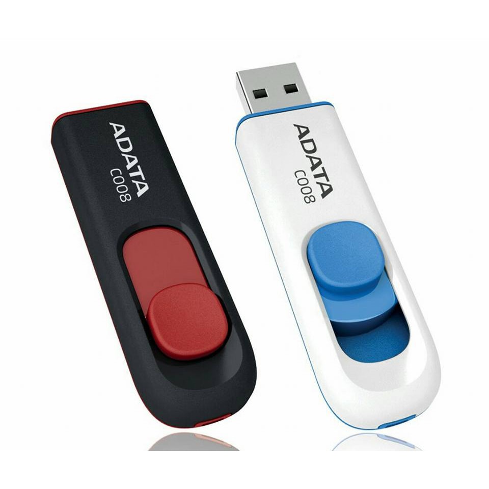 USB ADATA C008 16GB chính hãng