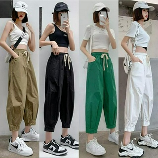 Quần Kaki nữ đẹp form dáng mặc đẹp
