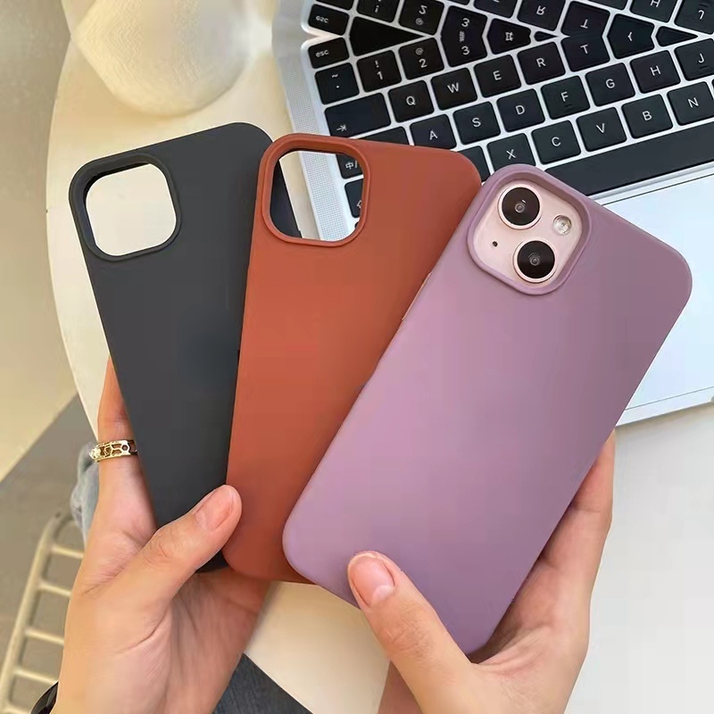 Ốp điện thoại chống sốc cổ điển thích hợp cho Iphone15 14 Pro Max 13 Pro Max 12 Pro Max 11 Pro Max Ix Xs Max XR 7/8 Plus SE 20