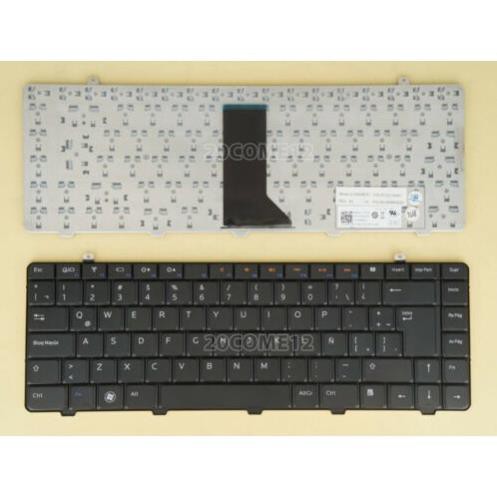 Bàn Phím Laptop Dell Inspiron 1464 1464D 1464R series