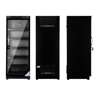 Tủ chống ẩm Andbon AD-120S