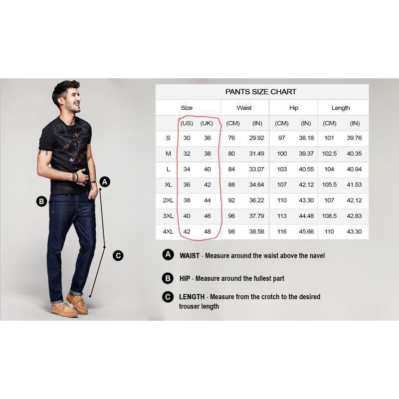 Quần Jeans Dài Phối Rách Thời Trang Dành Cho Nam