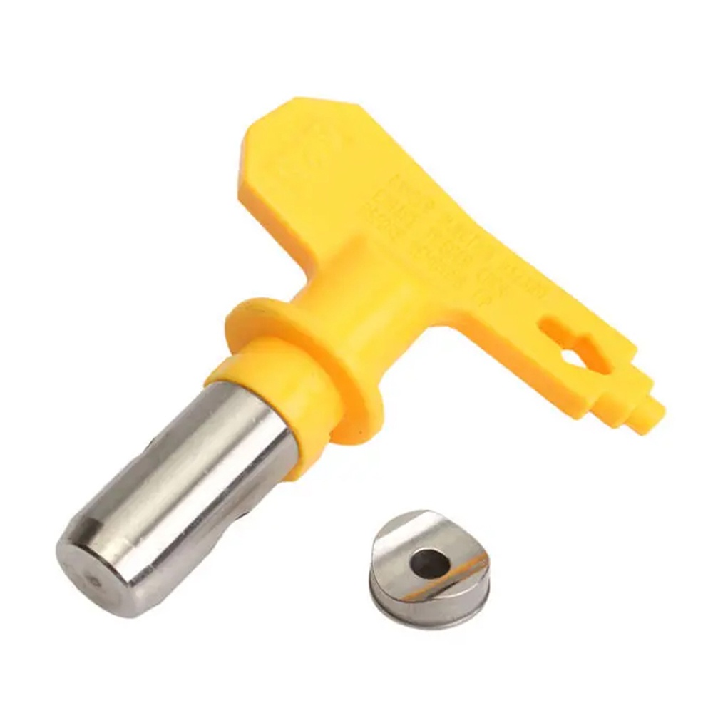 Đầu Phun 315/517/519/625 Cho Súng Phun Sơn Titan/Wagner