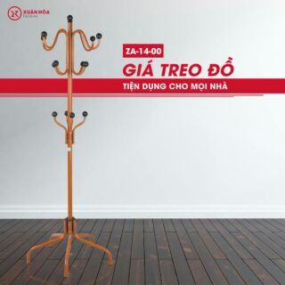 GIÁ ÁO ZA-14-00