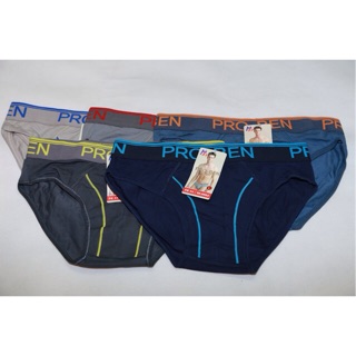 Combo 7 quần lót nam proben mã PB04