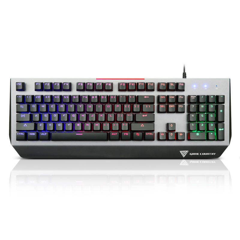 Bàn phím Gaming Tomato S400