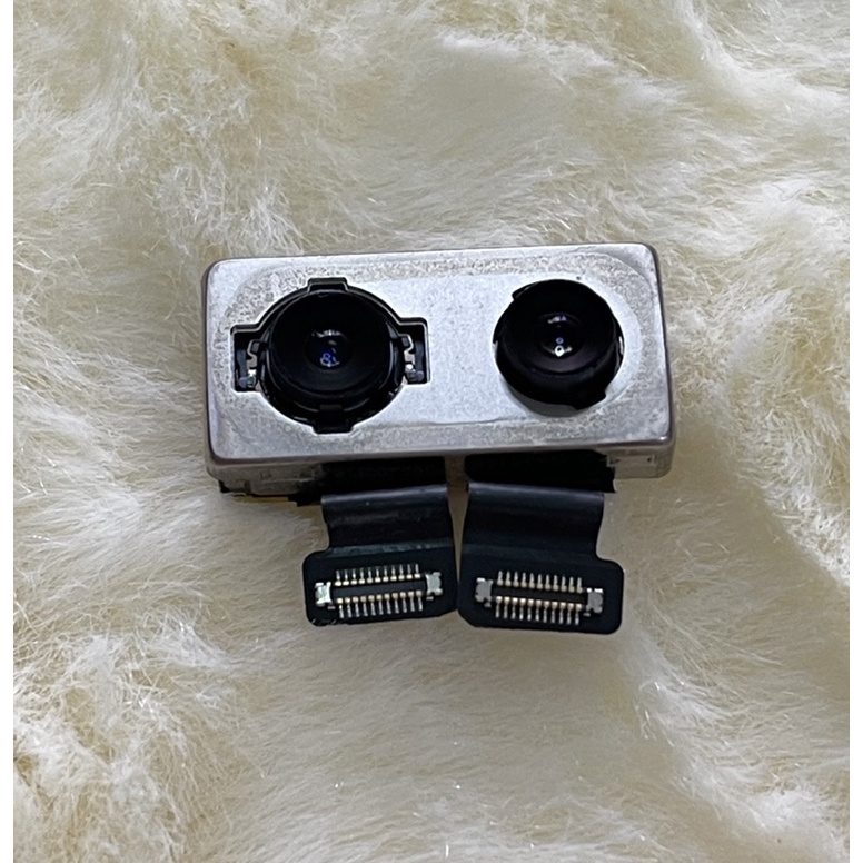 Camera sau Zin m áy 7G/7Plus/ 8G/ 8Plus/IPX chuẩn đẹp
