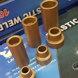 Đầu hàn dài âm tường , đầu hàn ống ppr phi 20mm , 25mm , 32mm