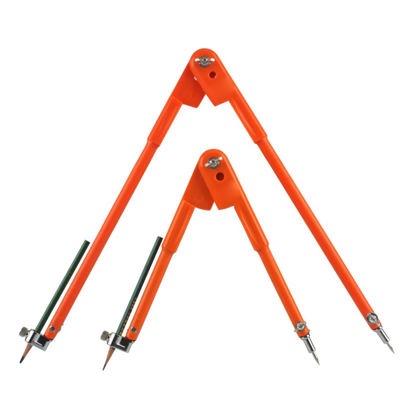 Kiss Bút Chì Kẻ Chân Mày Đường Kính Lớn Đánh Dấu &amp; Đánh Dấu Có Thể Điều Chỉnh Dùng Làm Đồ Gỗ