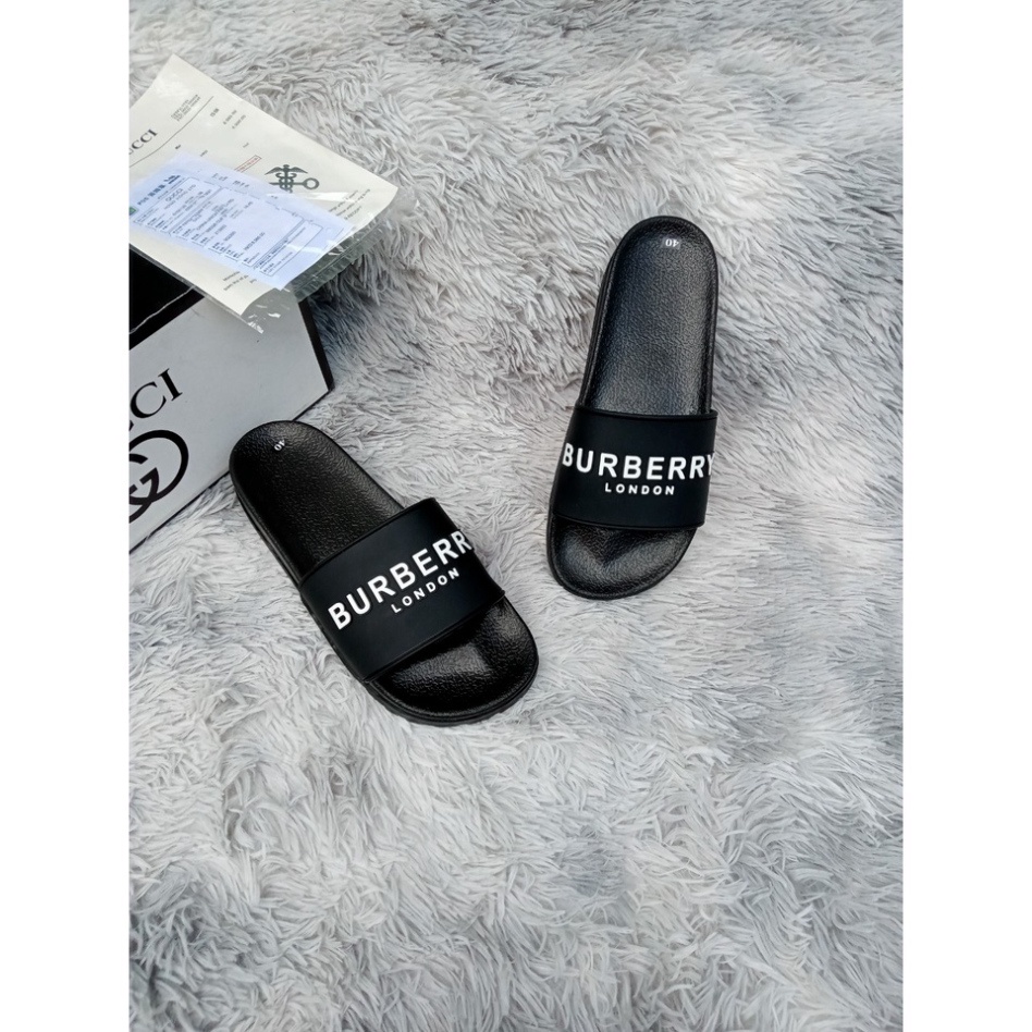 💥️ GIÁ SẬP SÀN 💥️ Dép quai ngang đế cao , dép nam  B B R  - VIP