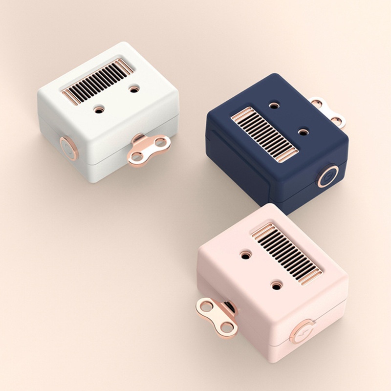 Loa Bluetooth Không Dây Mini Bỏ Túi Kiểu Dáng Dễ Thương